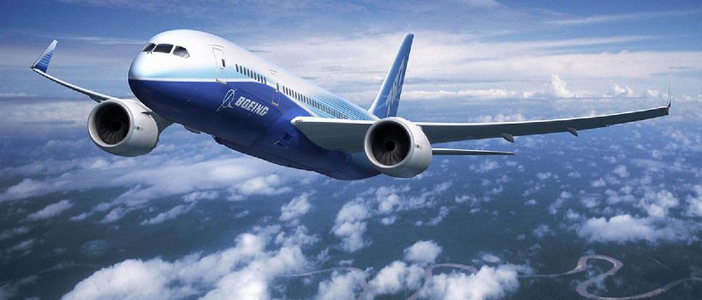 Boeing