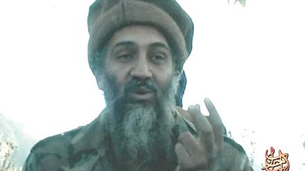 Osama bin Laden