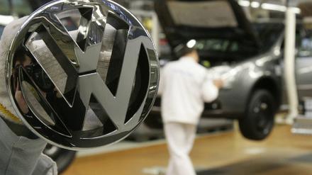 Volkswagen