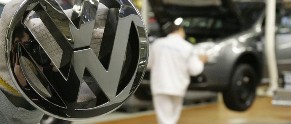 Volkswagen