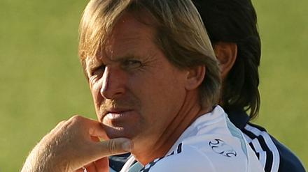 Bernd Schuster