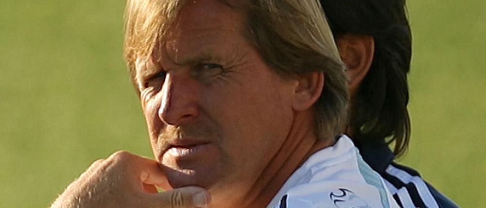 Bernd Schuster