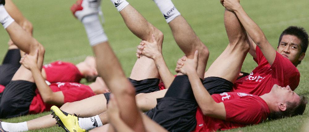 Eintracht