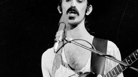 Zappa