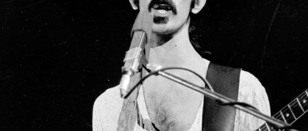 Zappa