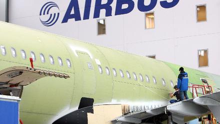EADS Airbus