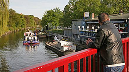 Landwehrkanal