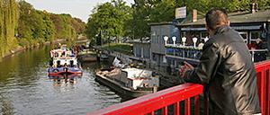 Landwehrkanal