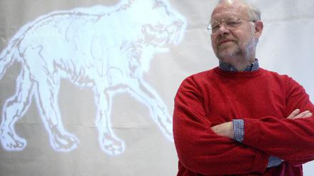 Jürgen Flimm