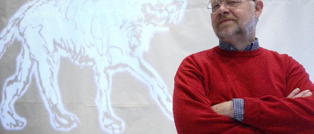 Jürgen Flimm