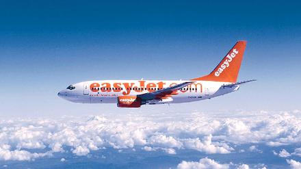easyjet