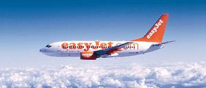 easyjet