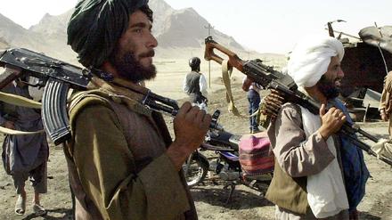 Taliban