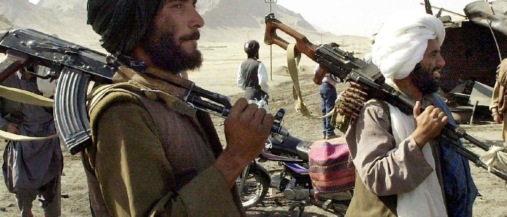 Taliban