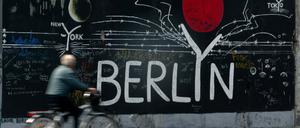 East Side Gallery