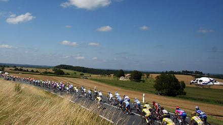 Tour de France