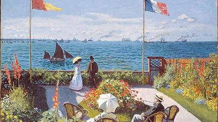 Monet