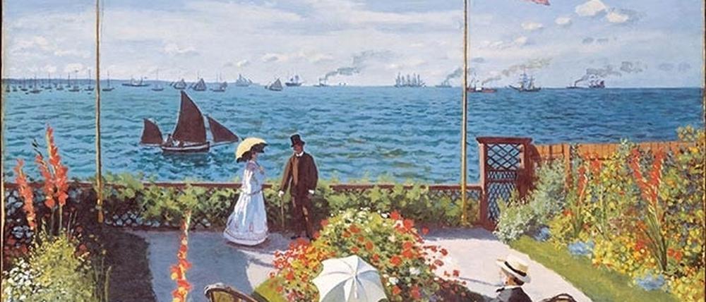 Monet