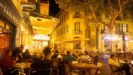 Arles