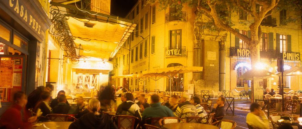 Arles
