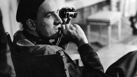 Bergman
