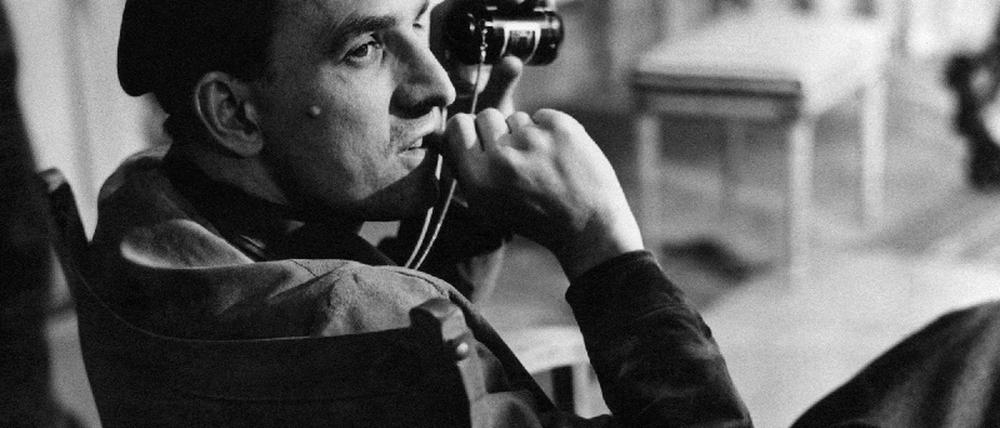 Bergman