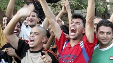 Irak