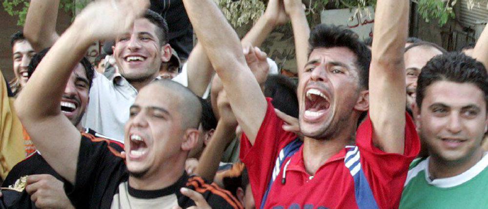 Irak
