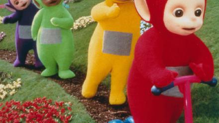 Teletubbies