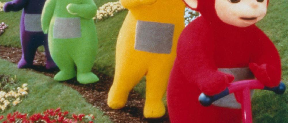 Teletubbies