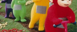 Teletubbies