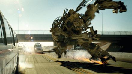 Transformers