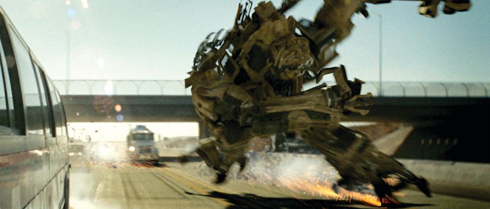 Transformers