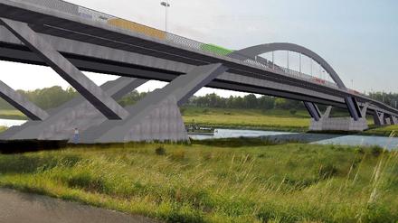Waldschlösschenbrücke