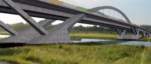 Waldschlösschenbrücke