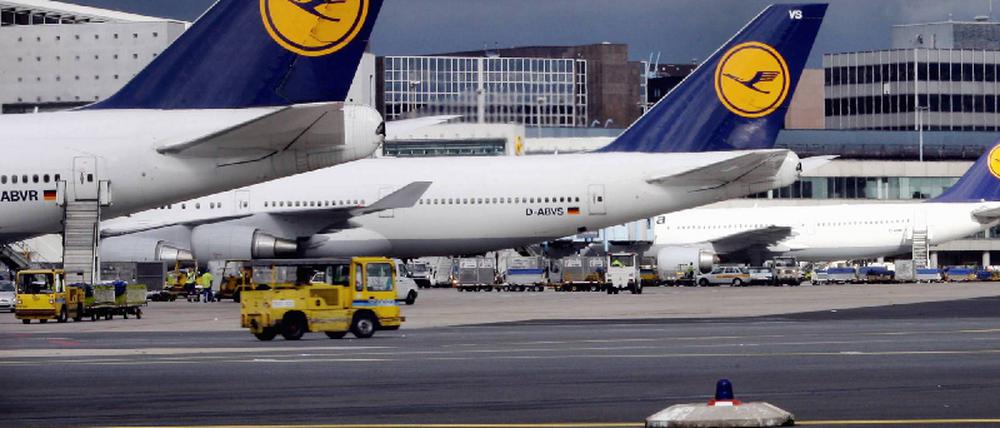 Lufthansa