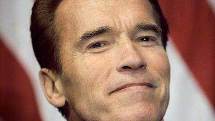 Schwarzenegger