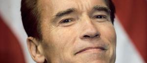 Schwarzenegger