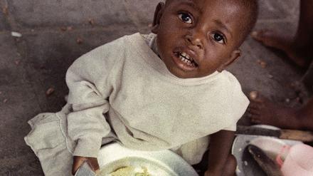Hunger