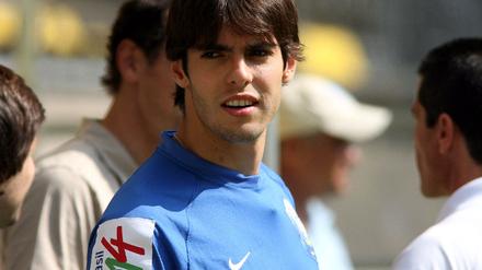 Kaka