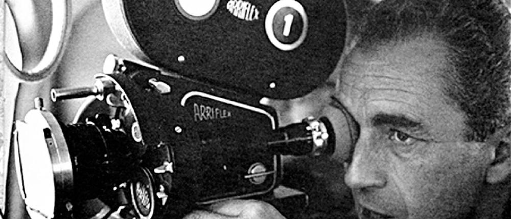 Michelangelo Antonioni