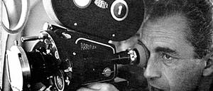 Michelangelo Antonioni