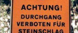 Sprachpannen