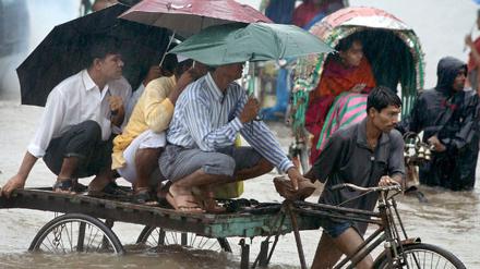 Bangladesch