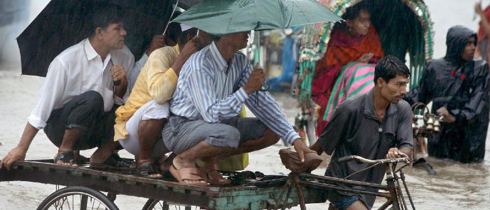 Bangladesch