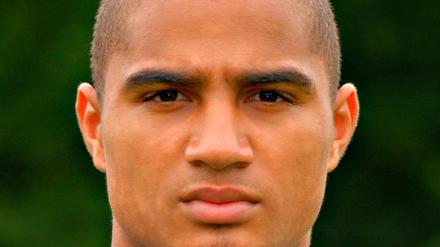 Kevin-Prince Boateng