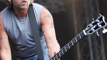 Peter Hook