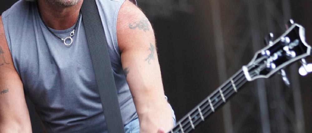 Peter Hook