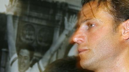 Alessandro Petacchi
