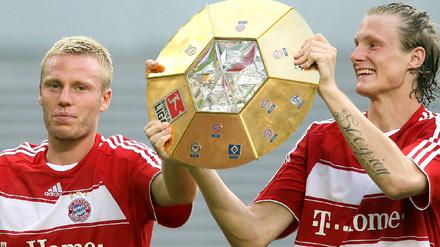 Bayern München